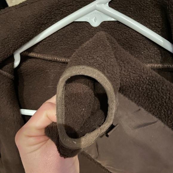 Brown North Face jacket - Picture 5 of 5